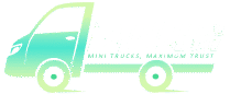 MINI TRUCK VEHICELS